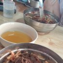 따식이냉면