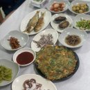 [사천맛집]삼천포 숙이네 한정식에서 계절밥상 맛있어요