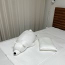 무더운 여름, 우리 아이 숙면템! 허그파파 잠잠 유아 냉감침구세트 사용 후기
