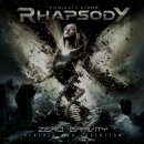 Turilli / Lione Rhapsody - Zero Gravity (Rebirth and Evolution)(2019) 이미지