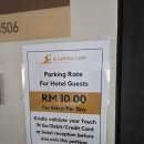 Lion GYM | 슬리핑 라이온 스위트,KL 가성비 호텔(접근성 최고! 파빌리온 도보 5분)