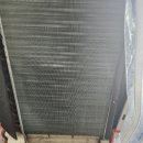 오천읍 제일맨션5차 삼성하우젠스탠드 에어컨 청소 후기