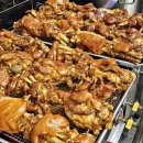 일산 맛집 야식으로 제격인 족발로일등하는집