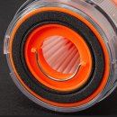 코리아카센타 | 벤딕트 실버 라이닝 차량용 청소기 에어건 자동차 무선 휴대용 강력 진공 핸디 차 미니 by 지오코리아GIO