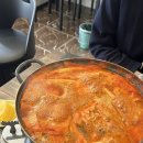 바로바로즉석떡볶이 | 안양 댕리단길 맛집 ) 댕리단 즉석떡볶이 내돈내산 후기