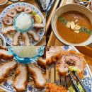 [25년 5월 4박5일 제주도여행 🍊] 5일차 2번 - 구좌읍 하도리 돈까스 맛집 &lt;살찐고등어&gt; 내돈내산