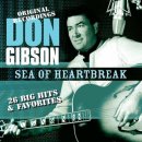 Sea of heart break - Don Gibson - 이미지
