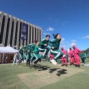 오징어 게임랜드 이미지