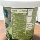 CU(씨유) 경안행복점 | 라라스윗 요거트 파인트 vs 말차맛 내돈내산 후기 CU할인꿀팁