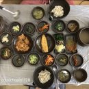 우진보리밥 이미지