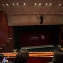 가지마....(뻥이고 러시아 가셔서 건강하게 발레하시길) 발레의 별빛, 글로벌 발레스타 초청 갈라공연 후기