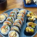 서종the김밥