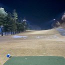 월송리CC OUT 코스 이미지