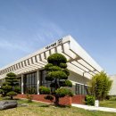 이응노미술관 이미지