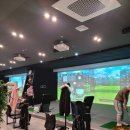 큐이디 골프 아카데미 서산점 이미지