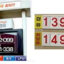 베스트원셀프주유소 이미지