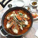 개운한(대전점) | 대전 중구 꽃도리탕 예약 필수 올갱이국밥 맛집 내돈내산 추천 후기 : 내집식당 올갱이