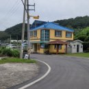 천곡 마을회관 이미지