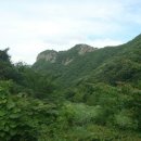 9월1주 재약산 주암계곡 산행 이미지