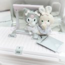 핑크블루 - 익산시 동서로43길 29 | 리드볼트 플랩 캐리어 핑크&블루 내돈내산 사진후기💸
