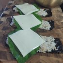 꼬다리김밥 이미지