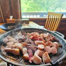 숲소리마을 | 파주 헤이리마을 맛집 로빈의 숲 스페셜세트
