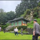 구곡사 석불입상 이미지