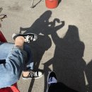 빛가람 주유소 이미지