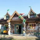 공릉관광지 캠핑장 이미지