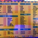 먹새통 - 춘천시 스무숲길 17 | 먹새통