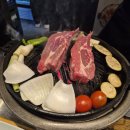 센텀시티 | <부천역/심곡동>분위기&amp;맛&amp;서비스가 모두 만족스러웠던 양갈비 맛집 추천 라무진 부천역점