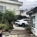 하골집 | [제주숙소] 하골집 밖거리 (조천 숙소)