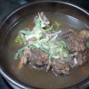숫지다능이버섯갈비탕&삼계탕 이미지