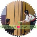 의왕초등학교 | 학교 샌드아트♬의왕 초등학교에 간 샌드안나작가!