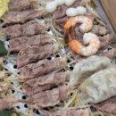 장곡동제1주차장 | 장곡동 맛집 시흥 편백회관 샤브샤브 먹어본 후기