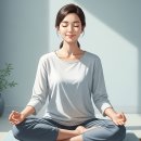 진정한 휴식을 위한 마음챙김 명상 | 불안감 해소와 평온함 찾기: 초보자를 위한 마음챙김 명상 가이드