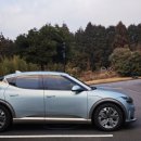 (주)픽셀스튜디오 | [제네시스 GV60 렌터카] 제주도 2박 3일 여행과 함께 했던 제네시스 전기 SUV 아쉬운 점