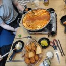 오늘도 떡볶이 이미지