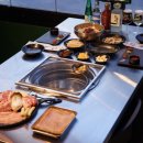 상구네 돼지구이 이미지