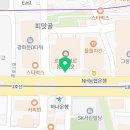 씨유 종로구청점 이미지