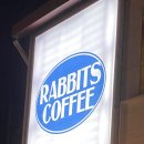 래빗스커피(RABBITS COFFEE) 이미지