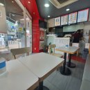 이삭토스트 도원점 이미지