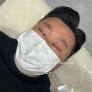 트리원 | 아산 남자눈썹맛집 오넬뷰티 남자콤보눈썹 솔직후기 (피부관리 • 여드름관리 • 비립종제거)