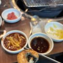 우리들빨래터 | 대구 앞산 맛집, 원대덕골민물장어 내돈내산 장어구이 가족외식 후기(앞산빨래터공원)