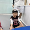 한국체대 초월 태권도장 이미지