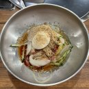 마산 합성동 밀면 맛집 진가야밀면 후기 삼우주차장 영업시간