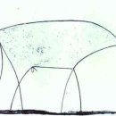 민화적 풍물도 이미지