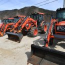 농기계임대 화천본소 이미지