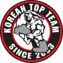 코리안 탑 팀 이미지