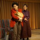 실버연극 이미지